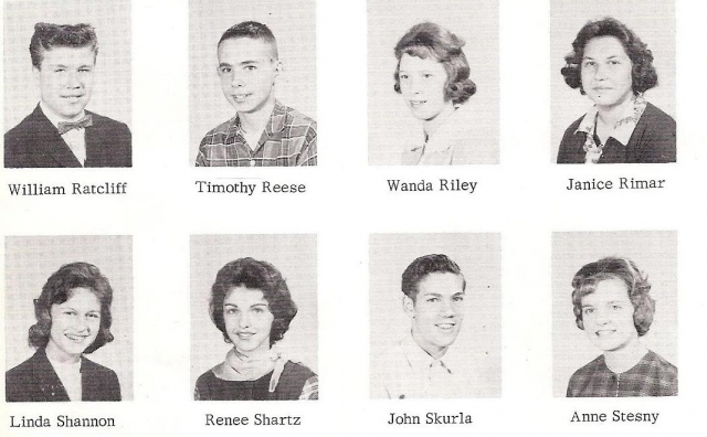 1966 as freshmen