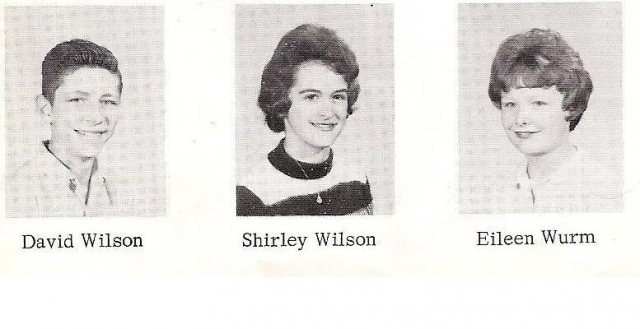 1966 members as freshmen